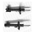 344676 344165 Amortizor stanga fata Astra H Zafira B GM